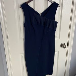 Business work dress/cocktail dress.